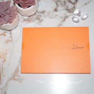 Kara ES120 SWEETEST TREAT SHADOW PALETTE